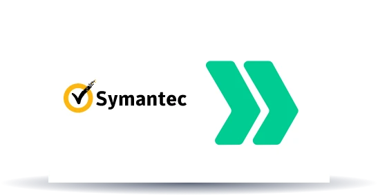 Symantec logo